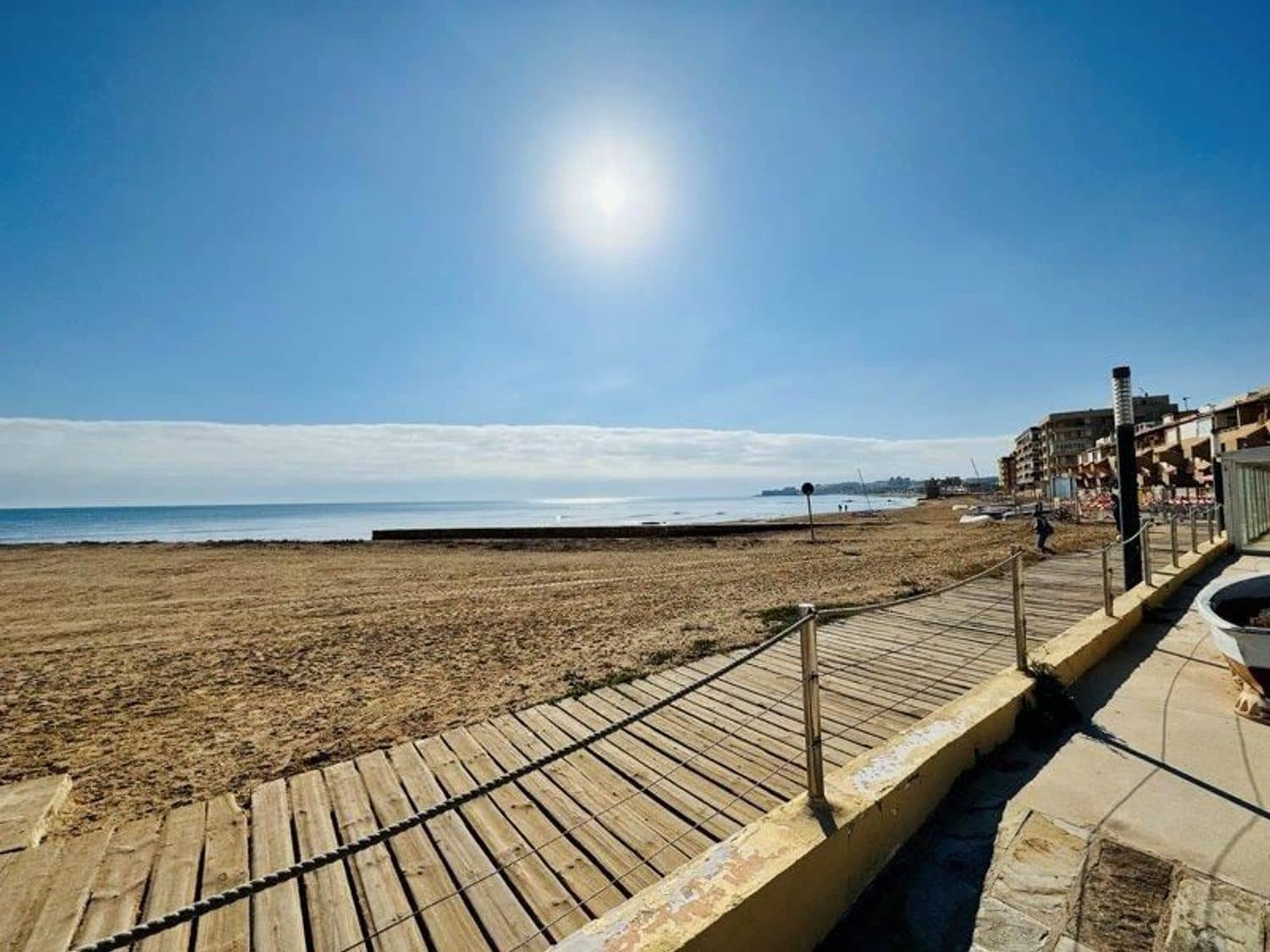 3 soveværelse Byhus til salg i Benijofar med swimmingpool garage - € 449.000 (Ref: 8907129)