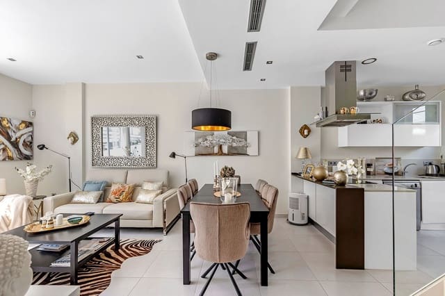 3 Zimmer Villa zu verkaufen in Ciudad Quesada, Rojales mit Pool Garage - 339.000 € (Ref: 8978506)