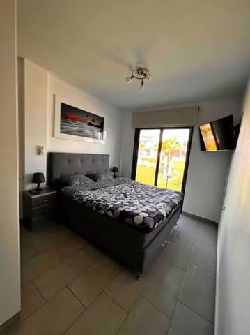 2 soveværelse Lejlighed til salg i Los Balcones - Los Altos, Torrevieja med swimmingpool garage - € 259.000 (Ref: 8985503)