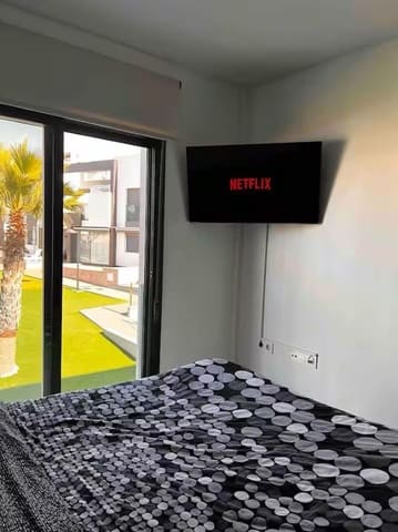 2 soveværelse Lejlighed til salg i Los Balcones - Los Altos, Torrevieja med swimmingpool garage - € 259.000 (Ref: 8985503)