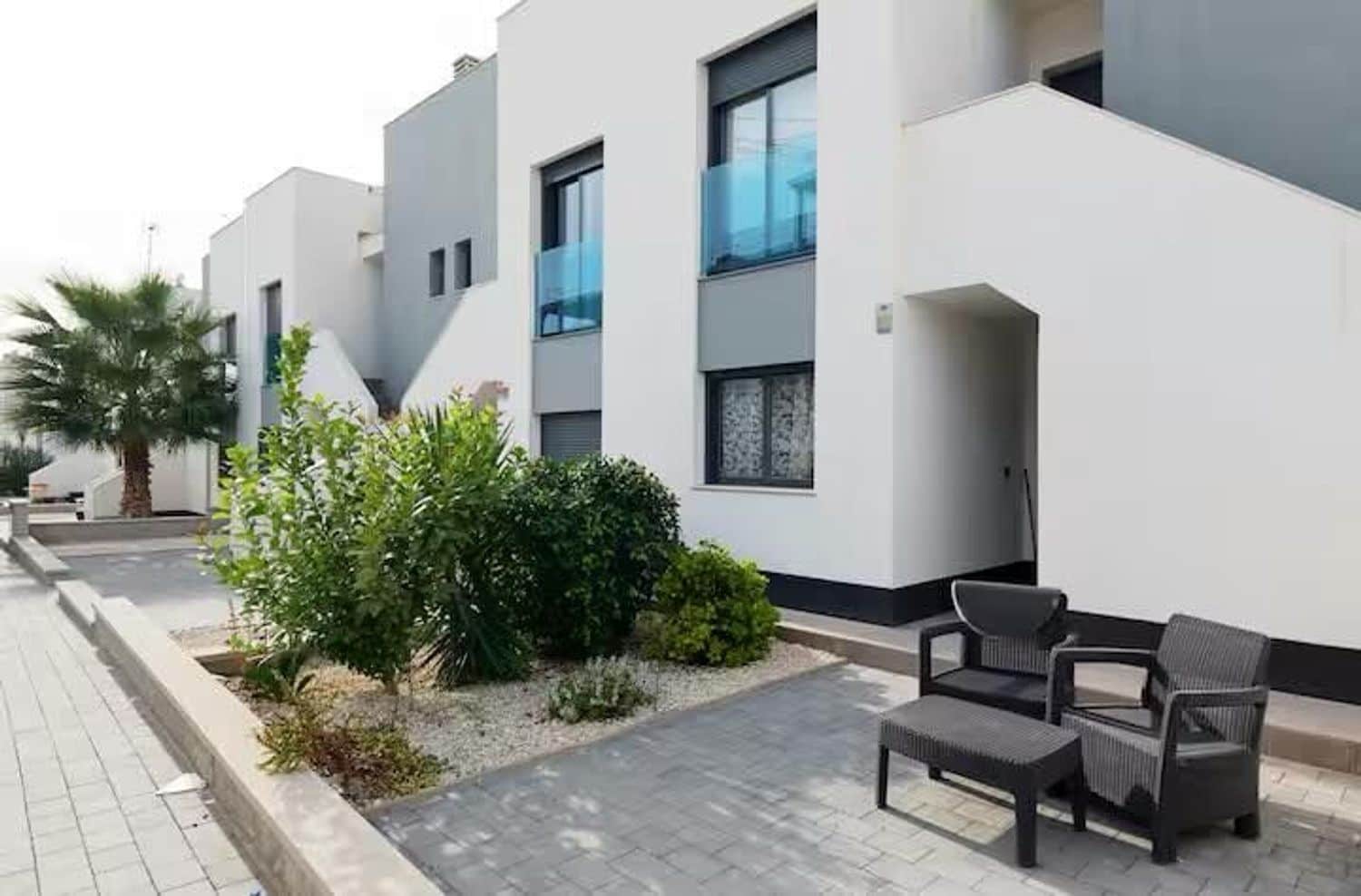 2 soveværelse Lejlighed til salg i Torrevieja med swimmingpool garage - € 259.000 (Ref: 8985503)