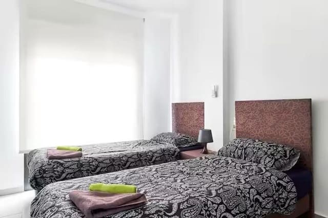 2 soveværelse Lejlighed til salg i Los Balcones - Los Altos, Torrevieja med swimmingpool garage - € 259.000 (Ref: 8985503)