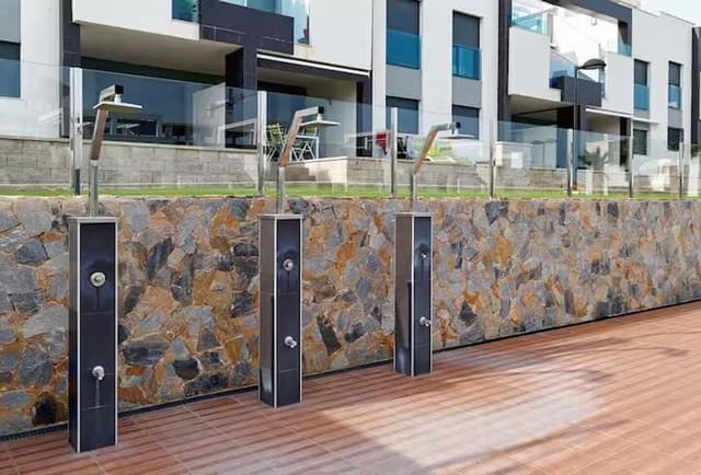 2 soveværelse Lejlighed til salg i Los Balcones - Los Altos, Torrevieja med swimmingpool garage - € 259.000 (Ref: 8985503)