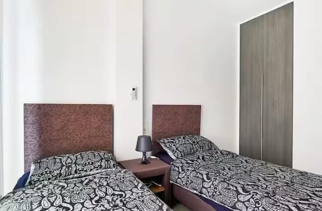 2 soveværelse Lejlighed til salg i Los Balcones - Los Altos, Torrevieja med swimmingpool garage - € 259.000 (Ref: 8985503)