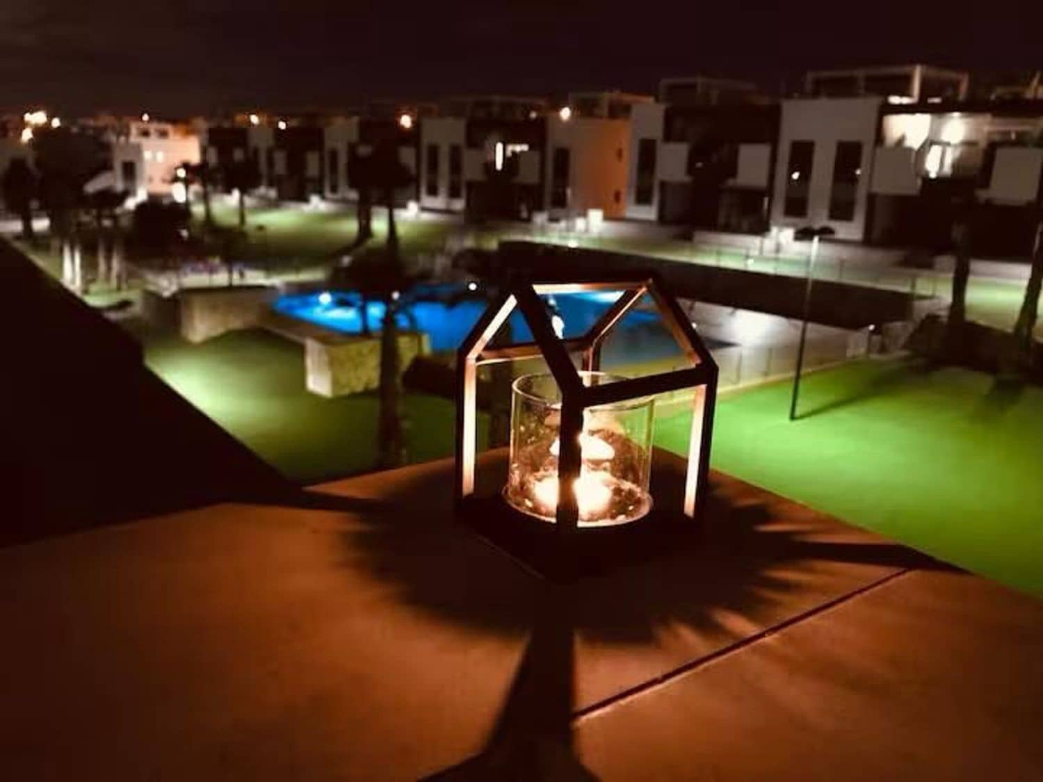 2 soveværelse Lejlighed til salg i Torrevieja med swimmingpool garage - € 259.000 (Ref: 8985503)