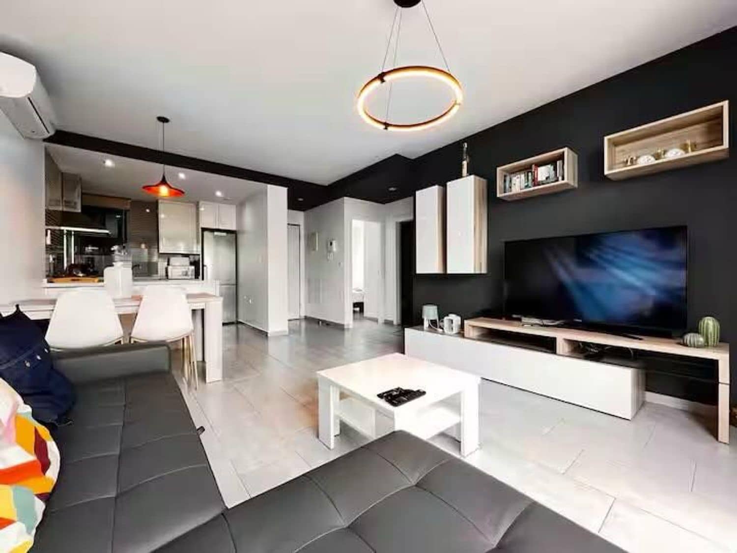 2 soveværelse Lejlighed til salg i Torrevieja med swimmingpool garage - € 259.000 (Ref: 8985503)