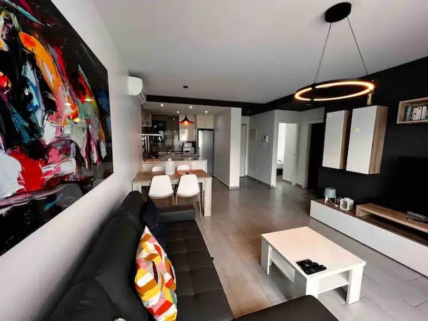 2 soveværelse Lejlighed til salg i Torrevieja med swimmingpool garage - € 259.000 (Ref: 8985503)