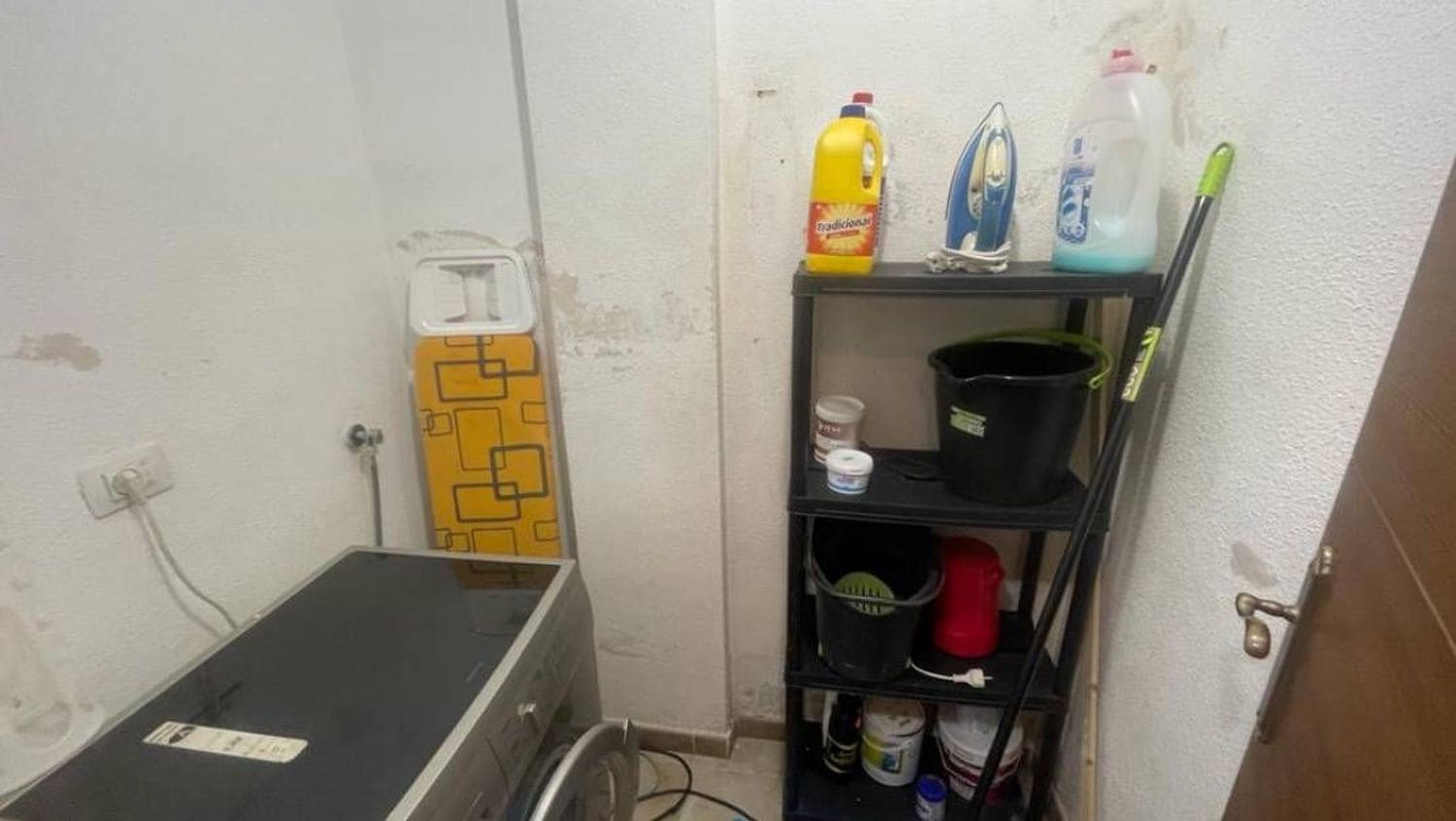 5 sypialnia Dom na sprzedaż w Guardamar del Segura z basenem garażem - 249 900 € (Ref: 9014417)