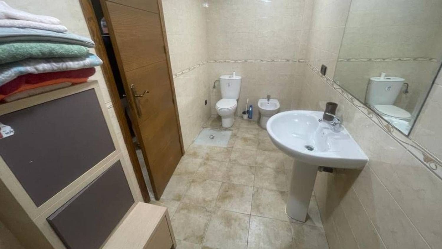 5 sypialnia Dom na sprzedaż w Guardamar del Segura z basenem garażem - 249 900 € (Ref: 9014417)