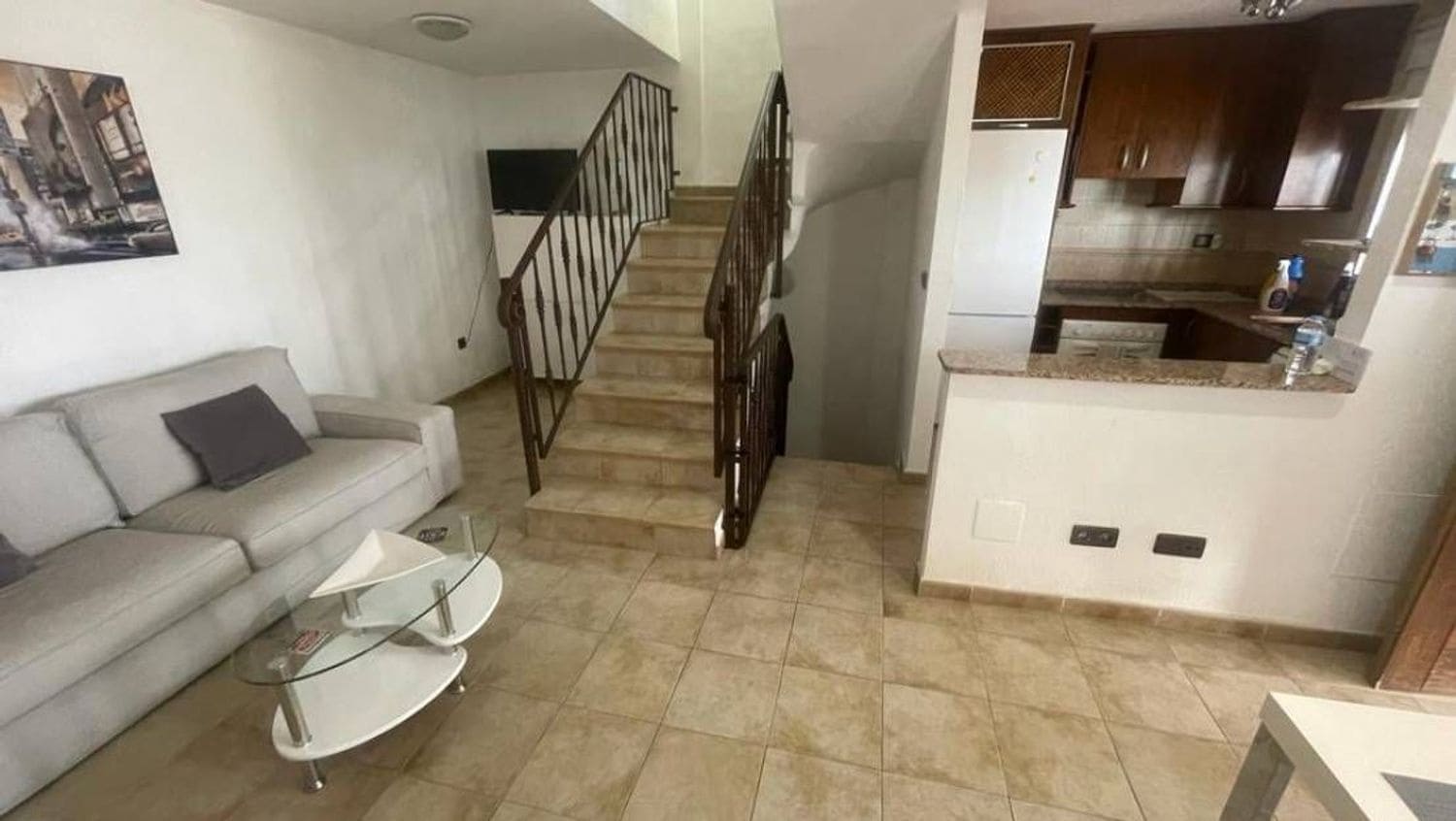 5 sypialnia Dom na sprzedaż w Guardamar del Segura z basenem garażem - 249 900 € (Ref: 9014417)