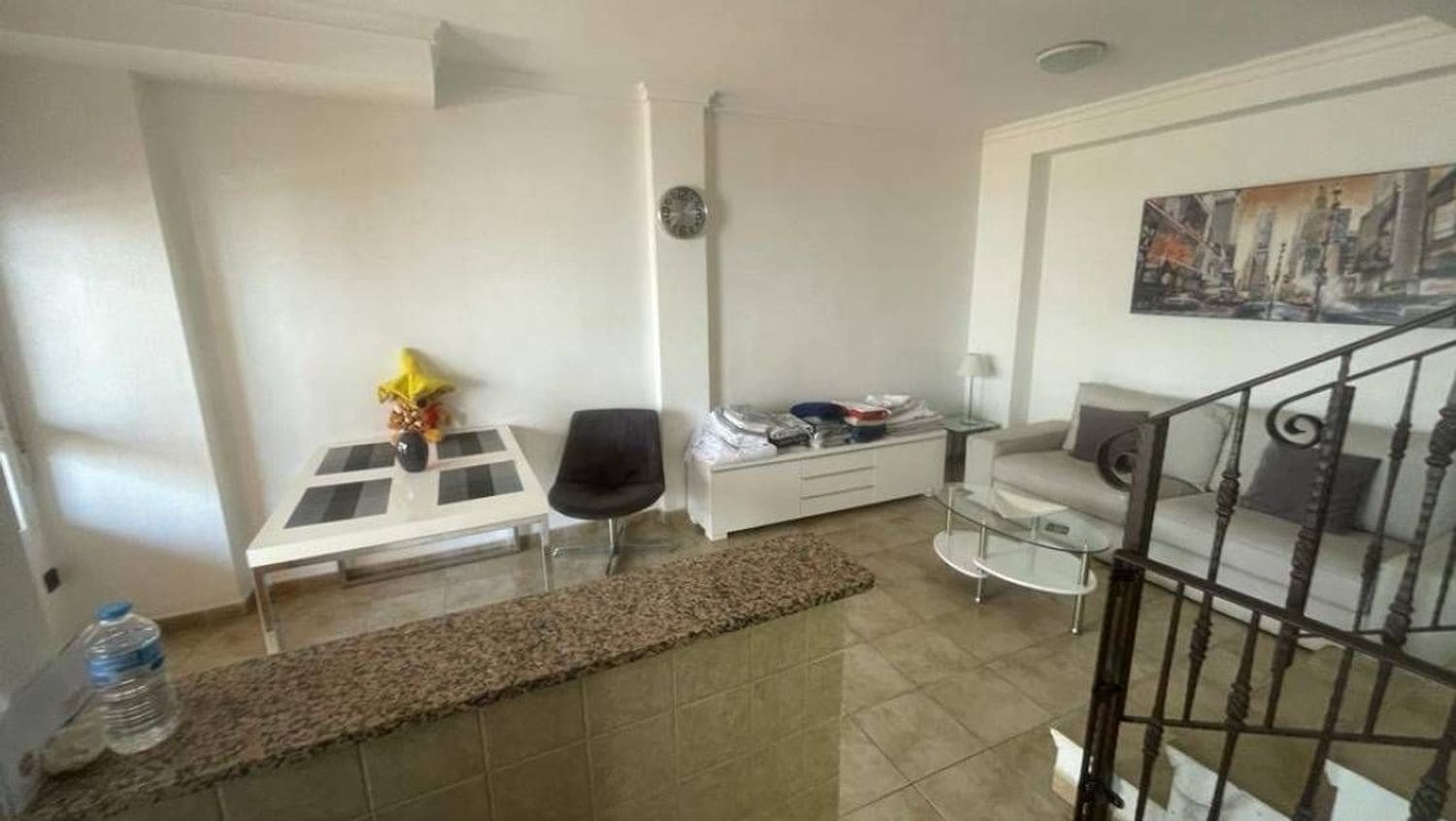 5 sypialnia Dom na sprzedaż w Guardamar del Segura z basenem garażem - 249 900 € (Ref: 9014417)