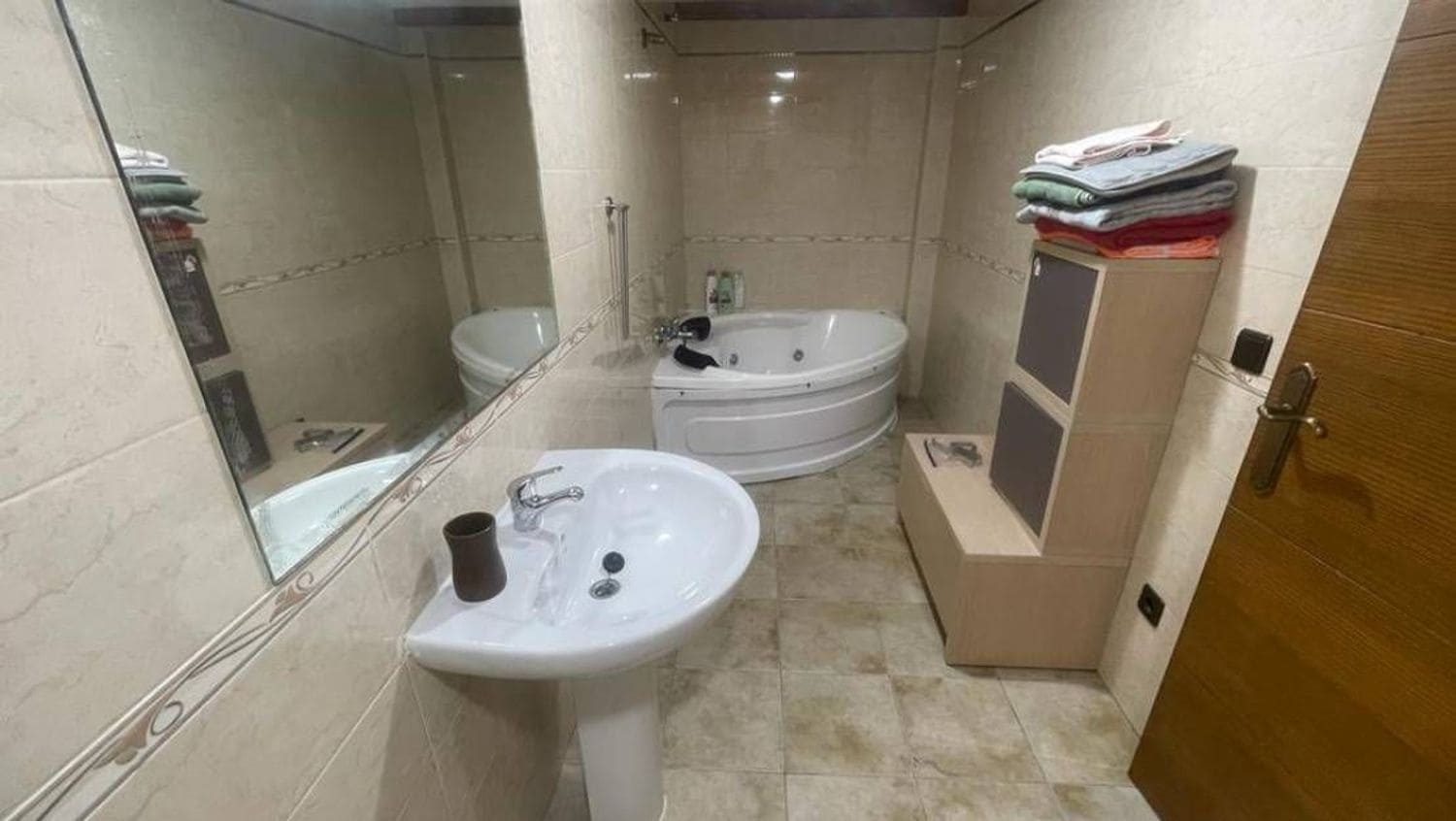 5 sypialnia Dom na sprzedaż w Guardamar del Segura z basenem garażem - 249 900 € (Ref: 9014417)