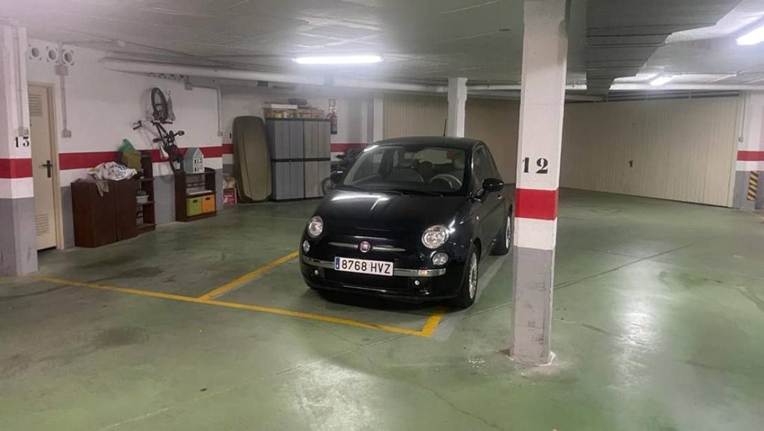 5 sypialnia Dom na sprzedaż w Guardamar del Segura z basenem garażem - 249 900 € (Ref: 9014417)