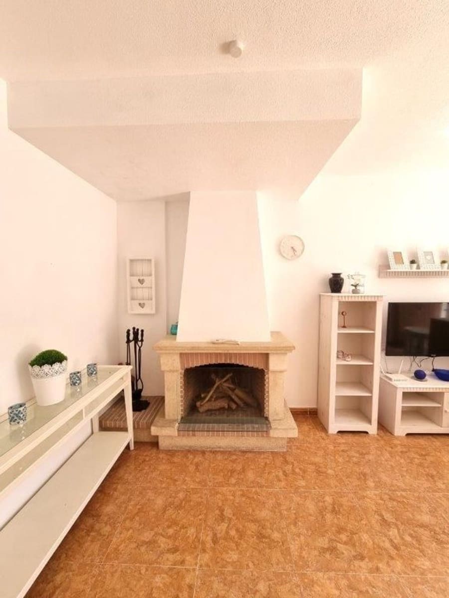 2 camera da letto Casa in vendita in Orihuela Costa con garage - 179.500 € (Rif: 9037898)