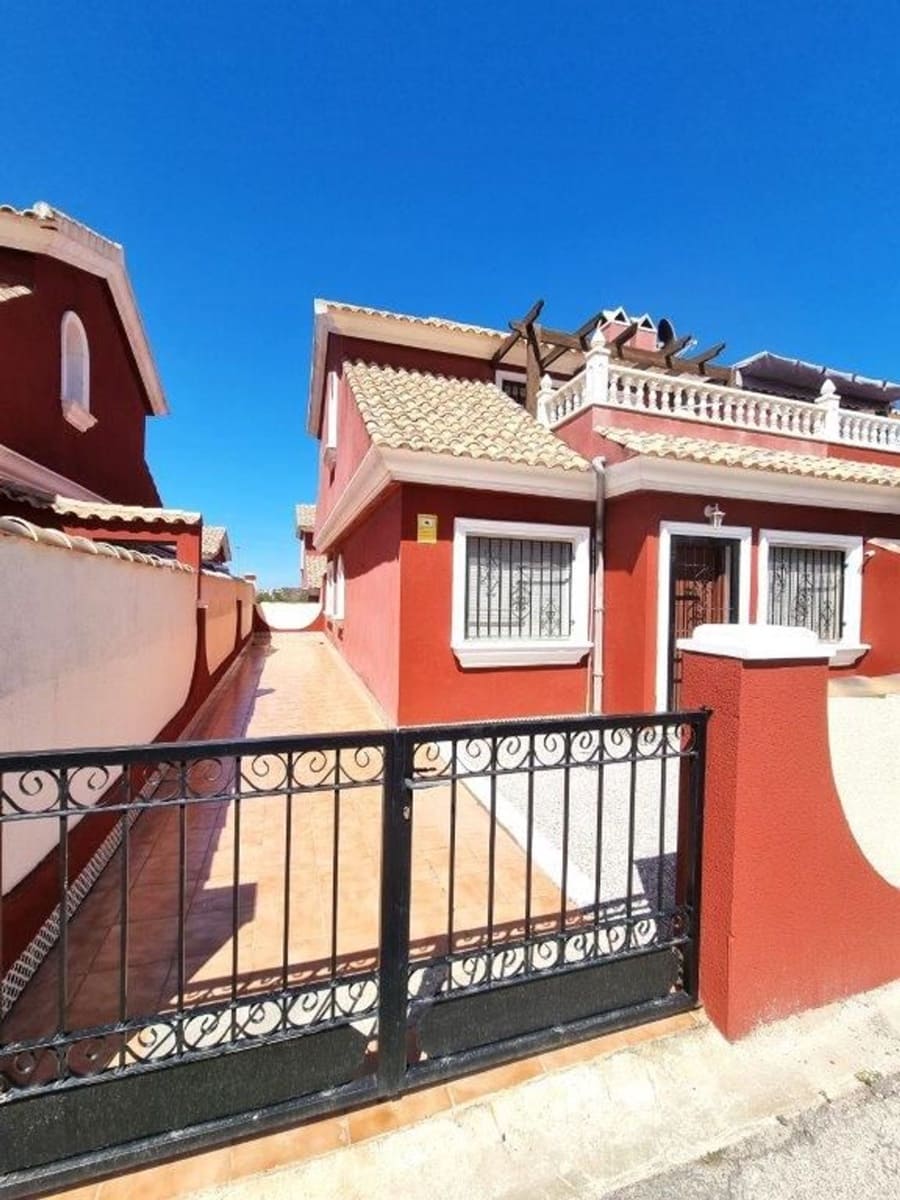 2 camera da letto Casa in vendita in Orihuela Costa con garage - 179.500 € (Rif: 9037898)