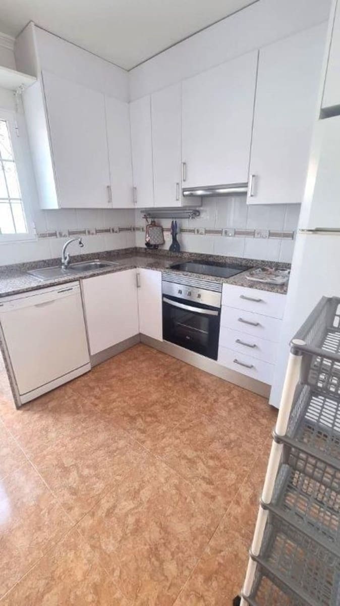 2 camera da letto Casa in vendita in Orihuela Costa con garage - 179.500 € (Rif: 9037898)