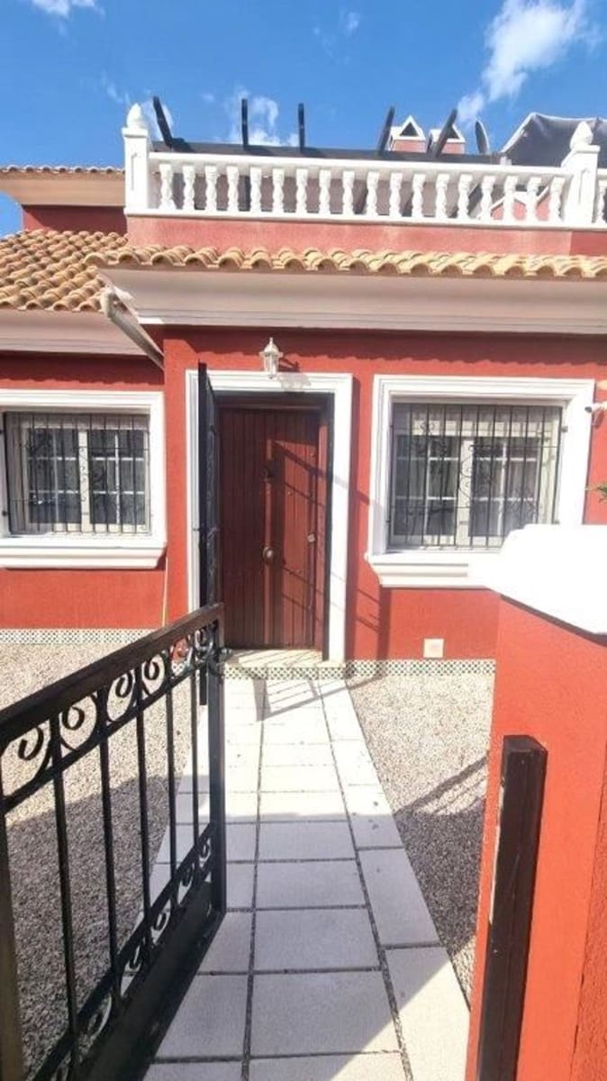 2 camera da letto Casa in vendita in Orihuela Costa con garage - 179.500 € (Rif: 9037898)