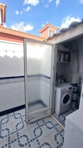 2 Zimmer Haus zu verkaufen in Villamartín - Las Filipinas, Orihuela mit Garage - 179.500 € (Ref: 9037898)