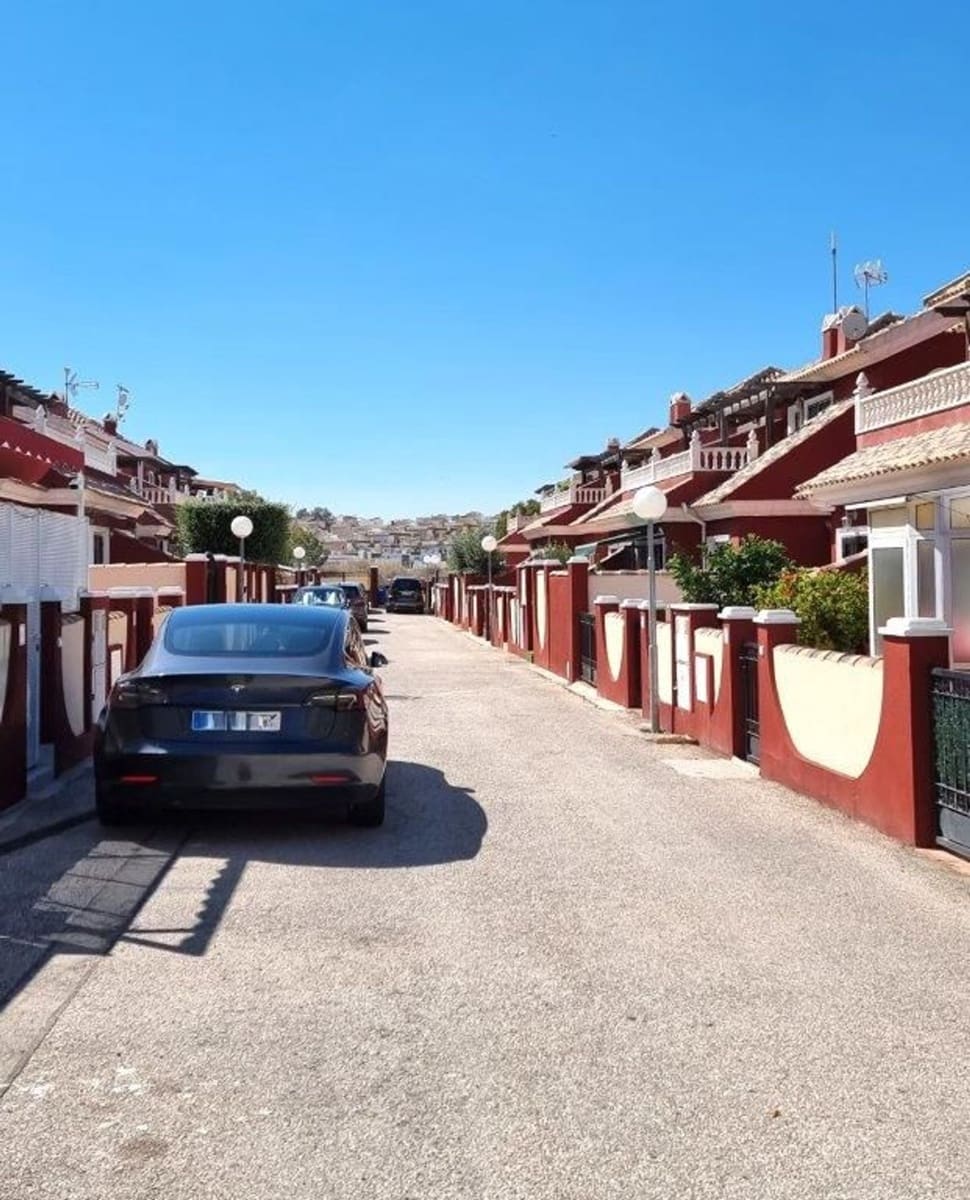 2 camera da letto Casa in vendita in Orihuela Costa con garage - 179.500 € (Rif: 9037898)