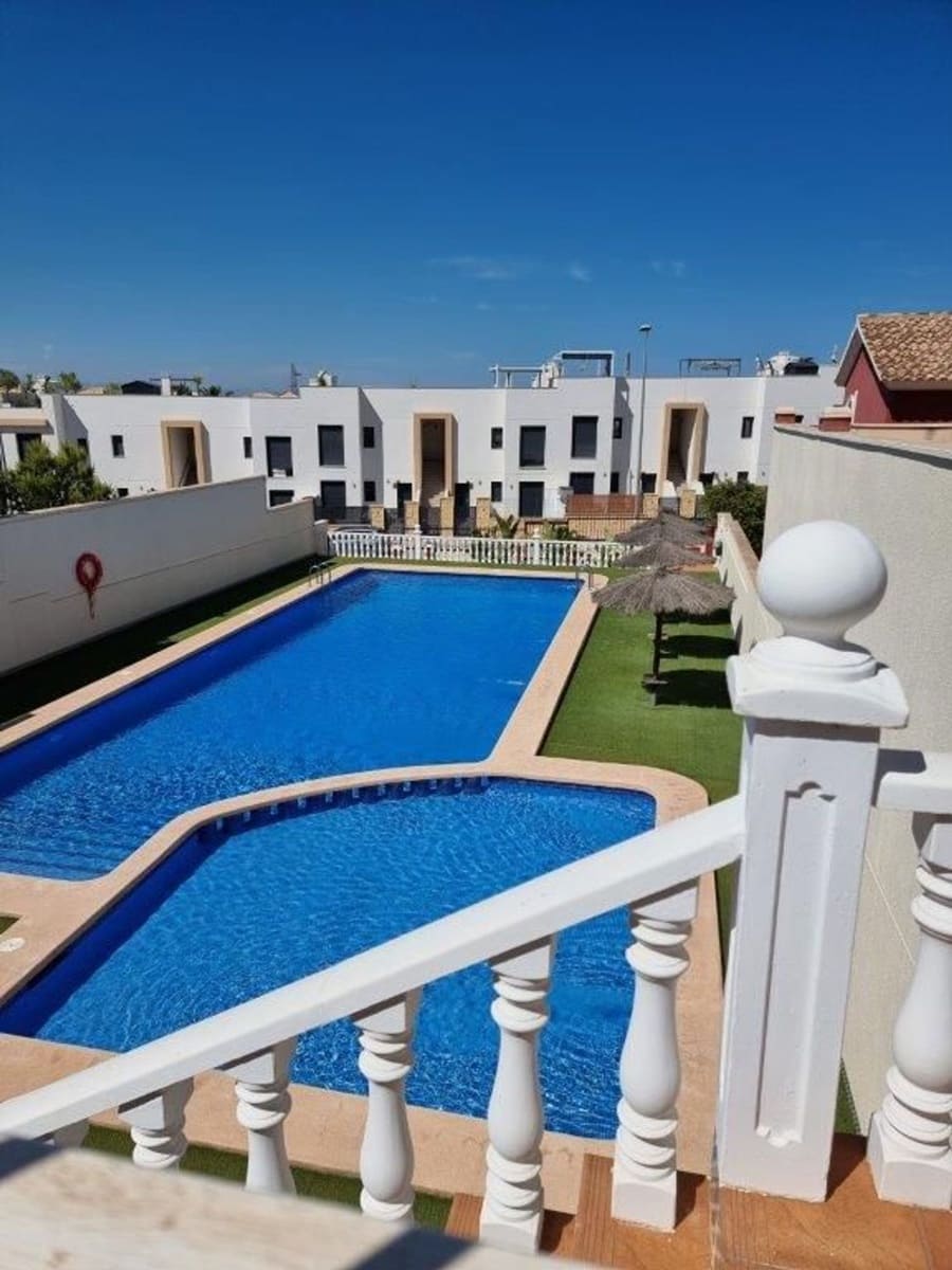2 camera da letto Casa in vendita in Orihuela Costa con garage - 179.500 € (Rif: 9037898)