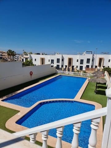 2 Zimmer Haus zu verkaufen in Villamartín - Las Filipinas, Orihuela mit Garage - 179.500 € (Ref: 9037898)
