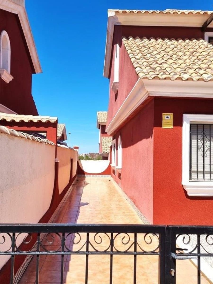 2 camera da letto Casa in vendita in Orihuela Costa con garage - 179.500 € (Rif: 9037898)