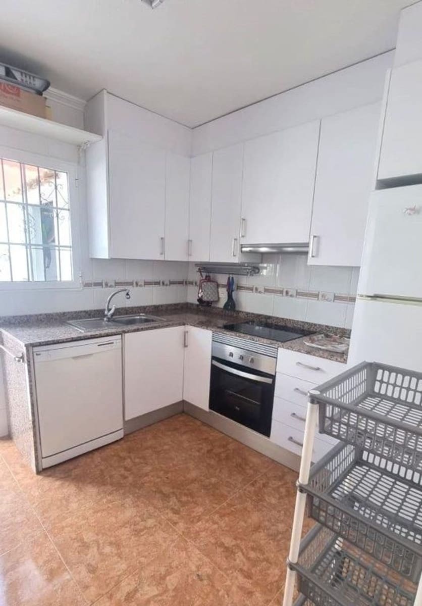 2 camera da letto Casa in vendita in Orihuela Costa con garage - 179.500 € (Rif: 9037898)