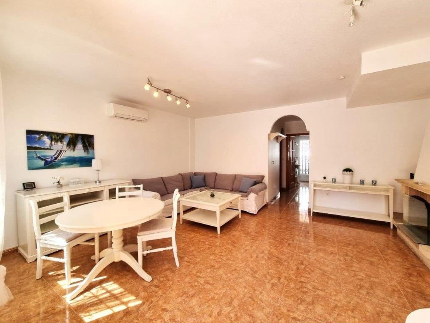 2 camera da letto Casa in vendita in Orihuela Costa con garage - 179.500 € (Rif: 9037898)