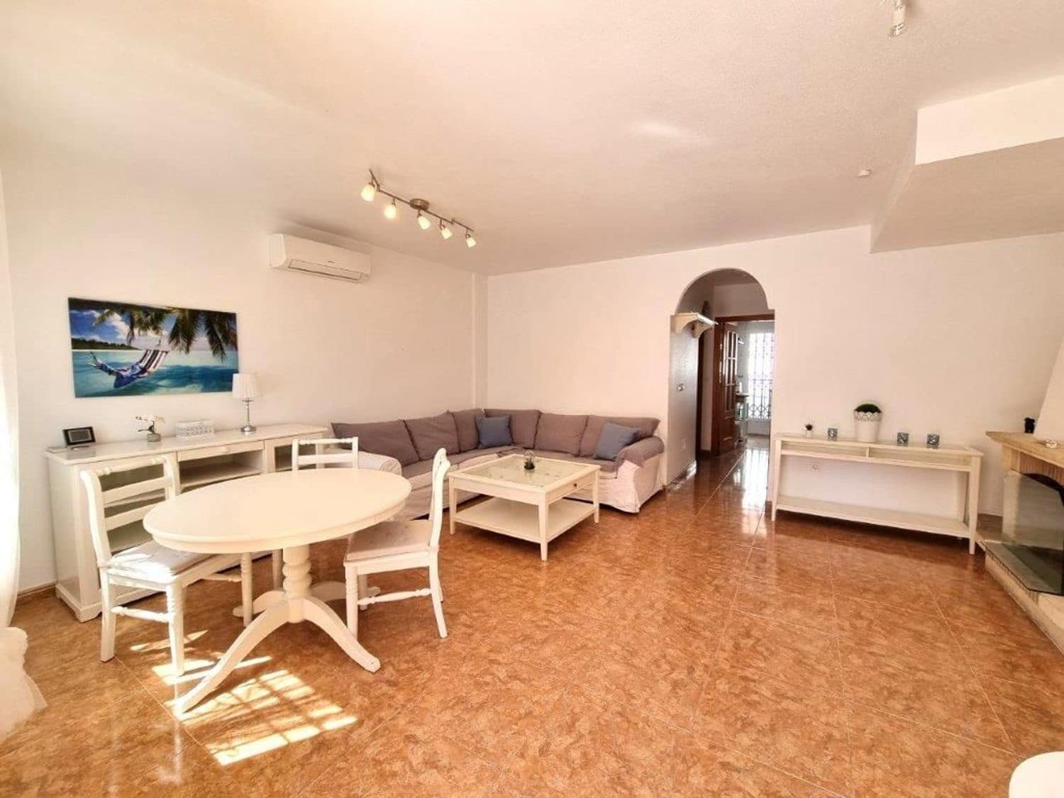 2 camera da letto Casa in vendita in Orihuela Costa con garage - 179.500 € (Rif: 9037898)