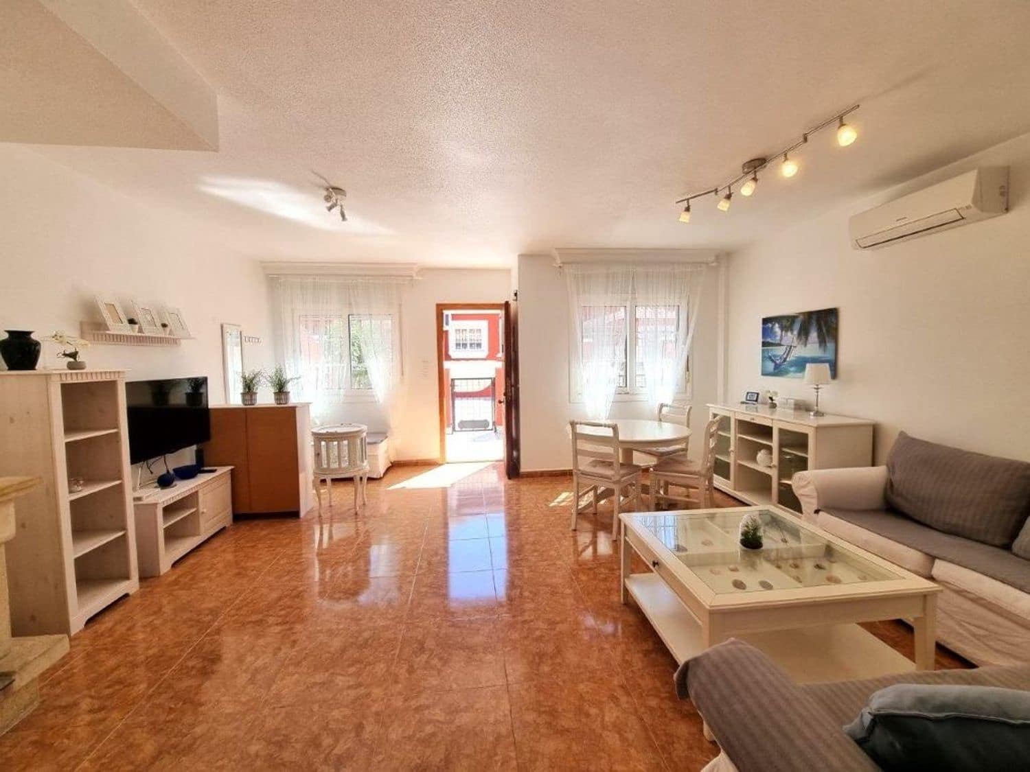 2 camera da letto Casa in vendita in Orihuela Costa con garage - 179.500 € (Rif: 9037898)