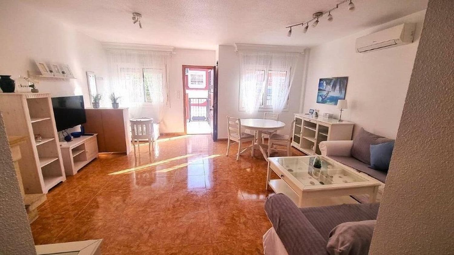 2 camera da letto Casa in vendita in Orihuela Costa con garage - 179.500 € (Rif: 9037898)