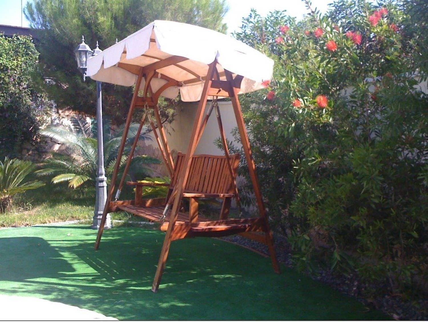 4 Zimmer Villa zu verkaufen in Ciudad Quesada mit Pool Garage - 690.000 € (Ref: 9037899)