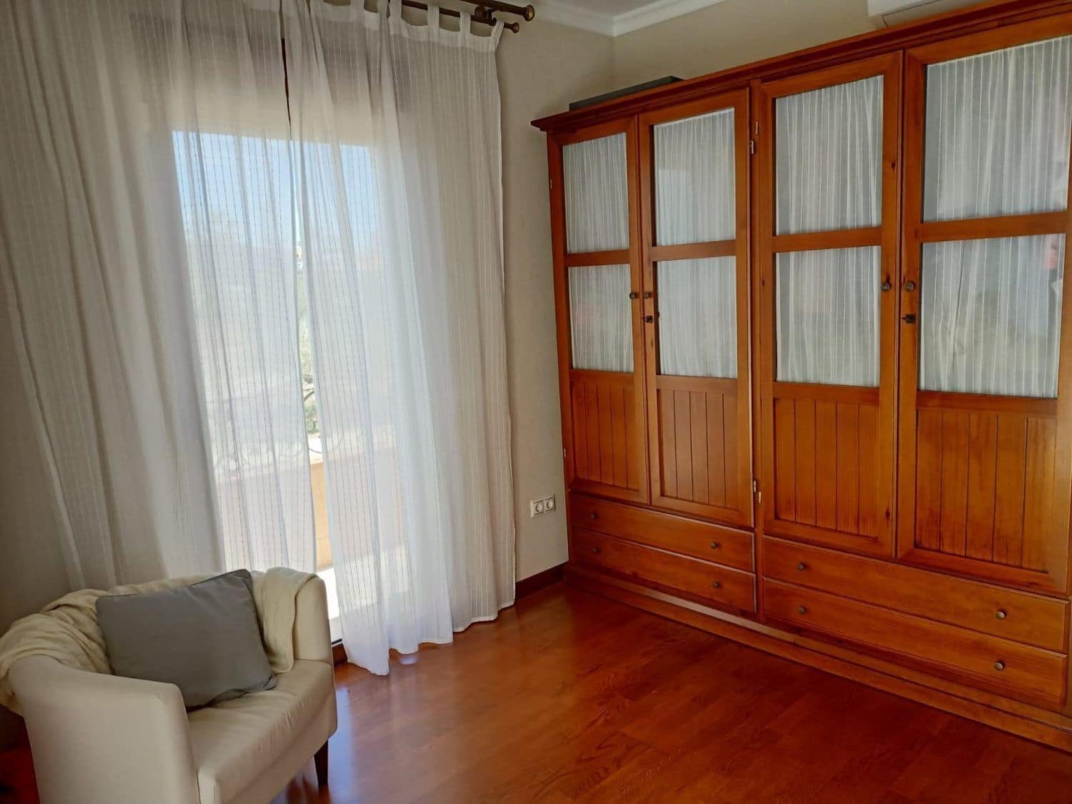 4 Zimmer Villa zu verkaufen in Ciudad Quesada mit Pool Garage - 690.000 € (Ref: 9037899)