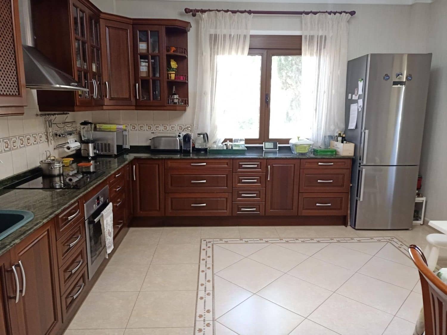 4 Zimmer Villa zu verkaufen in Ciudad Quesada mit Pool Garage - 690.000 € (Ref: 9037899)