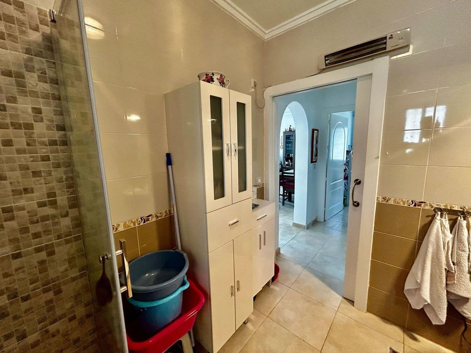 Chalet de 5 habitaciones en Rojales en venta con piscina garaje - 359.000 € (Ref: 9057202)