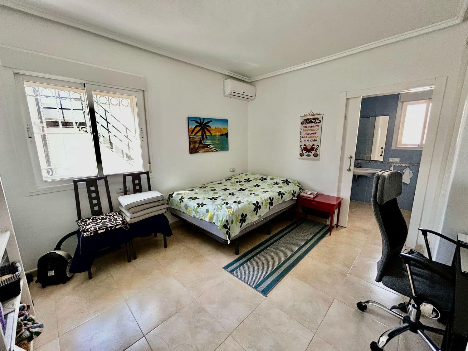 Chalet de 5 habitaciones en Rojales en venta con piscina garaje - 359.000 € (Ref: 9057202)