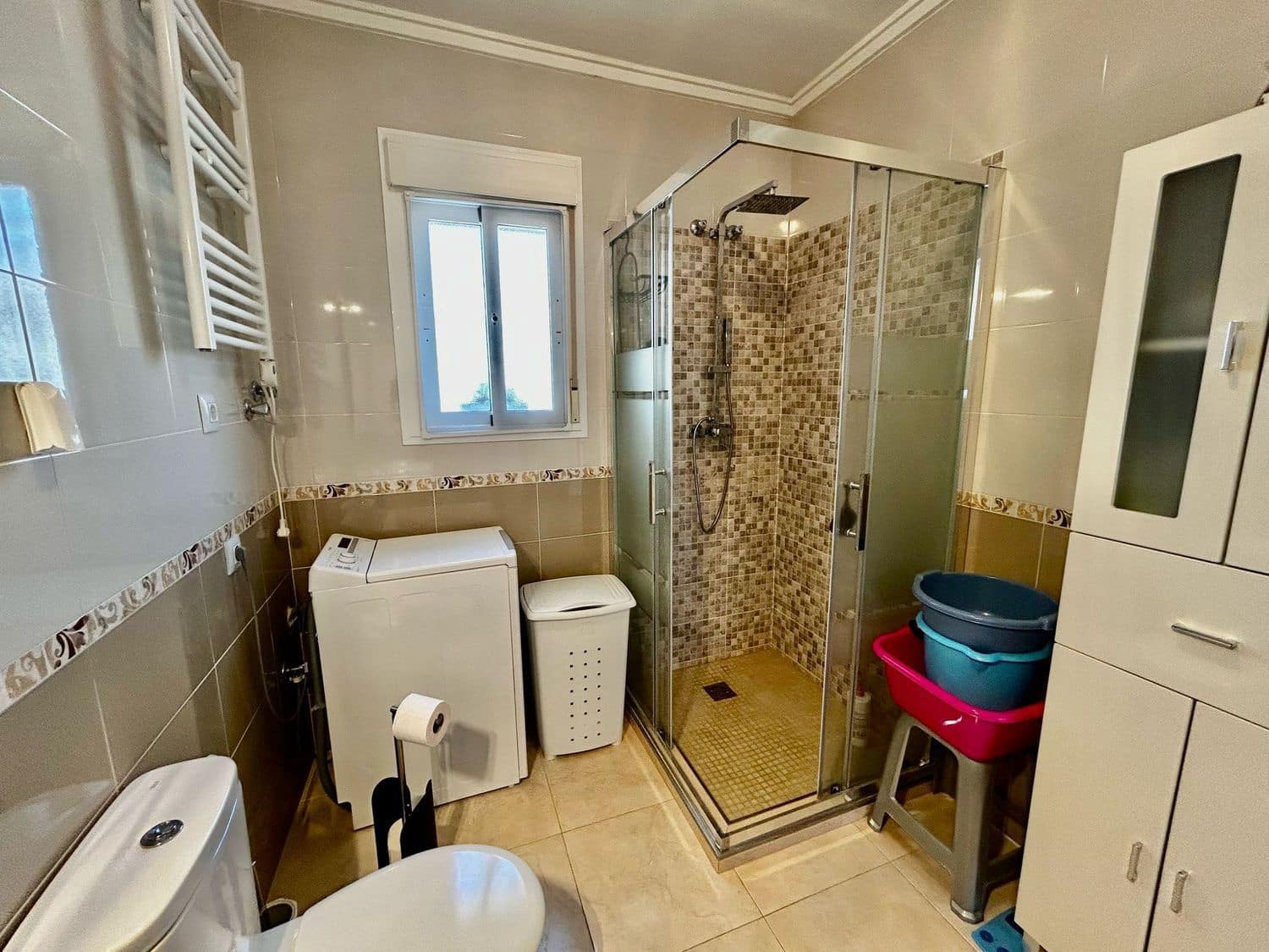 Chalet de 5 habitaciones en Rojales en venta con piscina garaje - 359.000 € (Ref: 9057202)