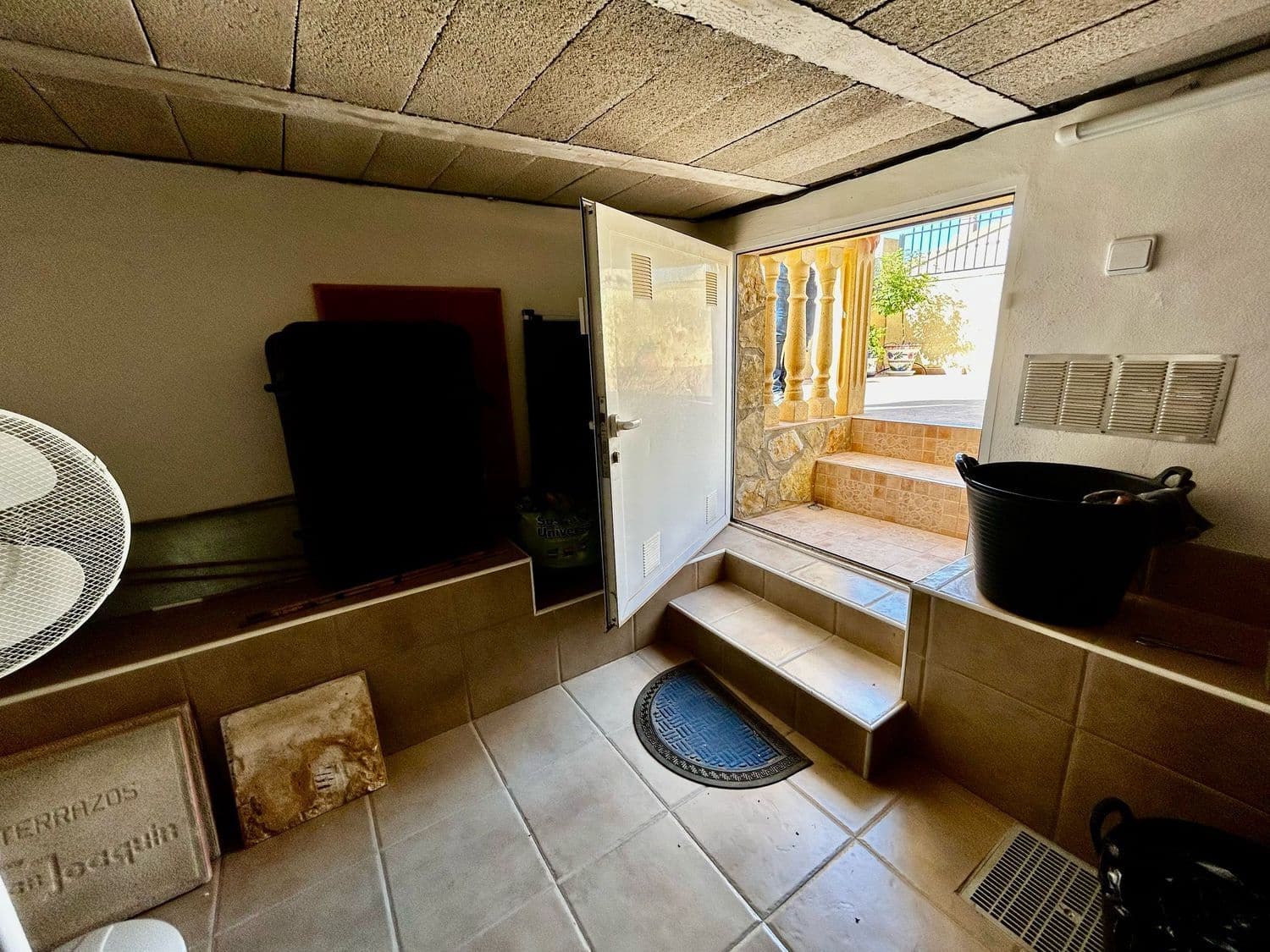 Chalet de 5 habitaciones en Rojales en venta con piscina garaje - 359.000 € (Ref: 9057202)