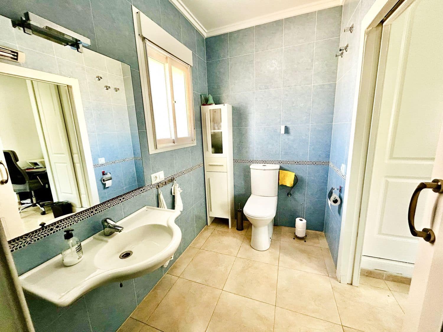 Chalet de 5 habitaciones en Rojales en venta con piscina garaje - 359.000 € (Ref: 9057202)