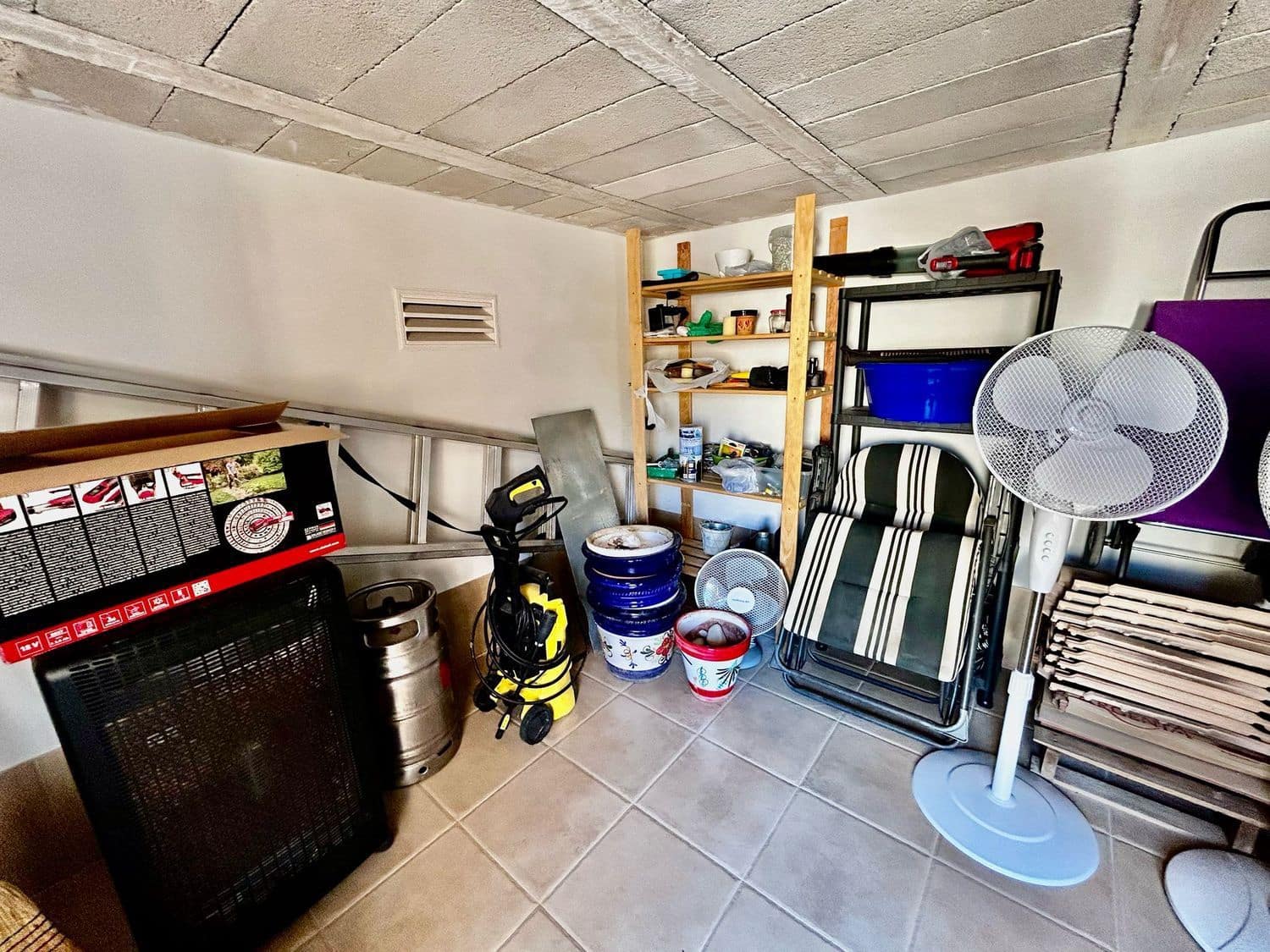 Chalet de 5 habitaciones en Rojales en venta con piscina garaje - 359.000 € (Ref: 9057202)