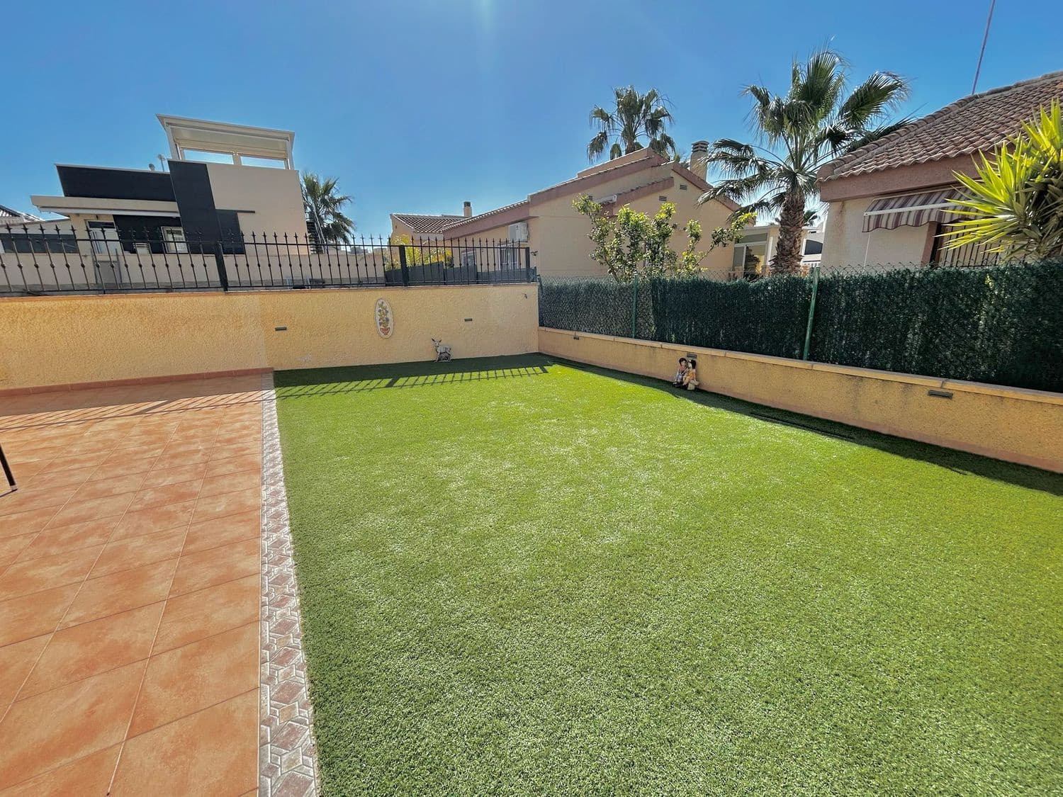 Chalet de 5 habitaciones en Rojales en venta con piscina garaje - 359.000 € (Ref: 9057202)