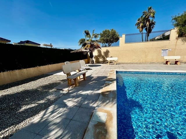 Chalet de 5 habitaciones en Rojales en venta con piscina garaje - 359.000 € (Ref: 9057202)