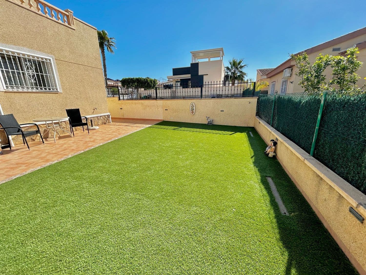 Chalet de 5 habitaciones en Rojales en venta con piscina garaje - 359.000 € (Ref: 9057202)