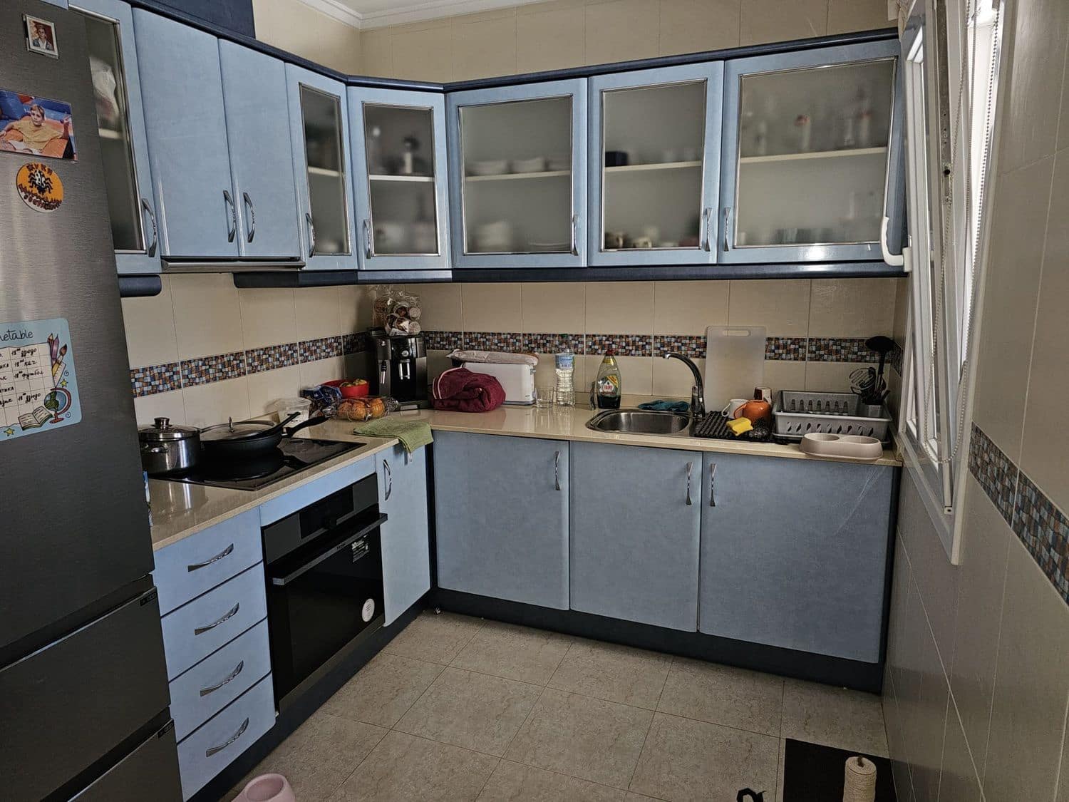 Chalet de 3 habitaciones en Benijófar en venta con piscina garaje - 350.000 € (Ref: 9062085)