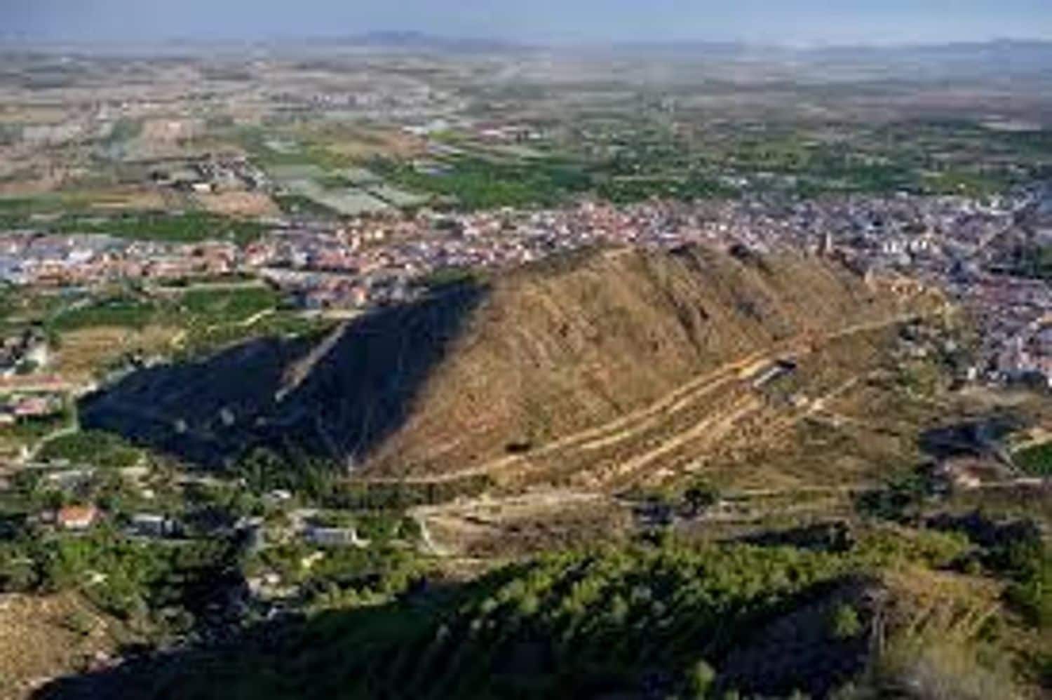 3 soveværelse Villa til salg i Condado de Alhama med swimmingpool garage - € 299.000 (Ref: 9097834)