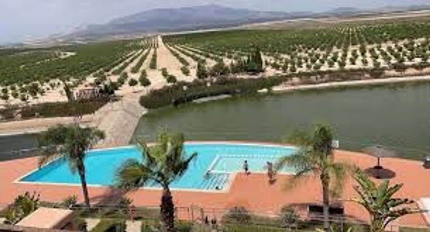 3 soveværelse Villa til salg i Condado de Alhama med swimmingpool garage - € 299.000 (Ref: 9097834)