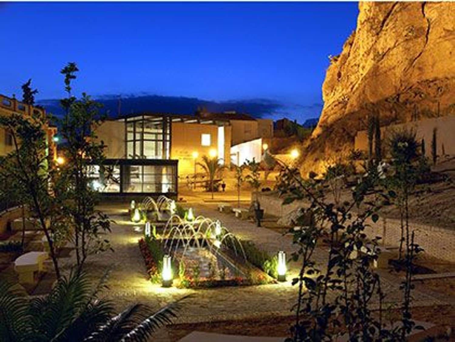 3 soveværelse Villa til salg i Condado de Alhama med swimmingpool garage - € 299.000 (Ref: 9097834)