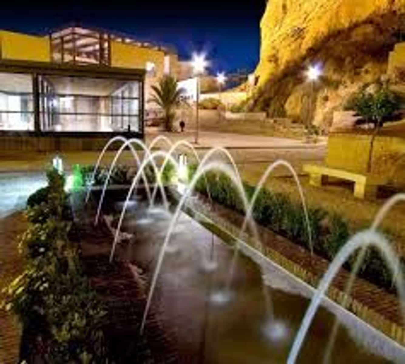 3 soveværelse Villa til salg i Condado de Alhama med swimmingpool garage - € 299.000 (Ref: 9097834)