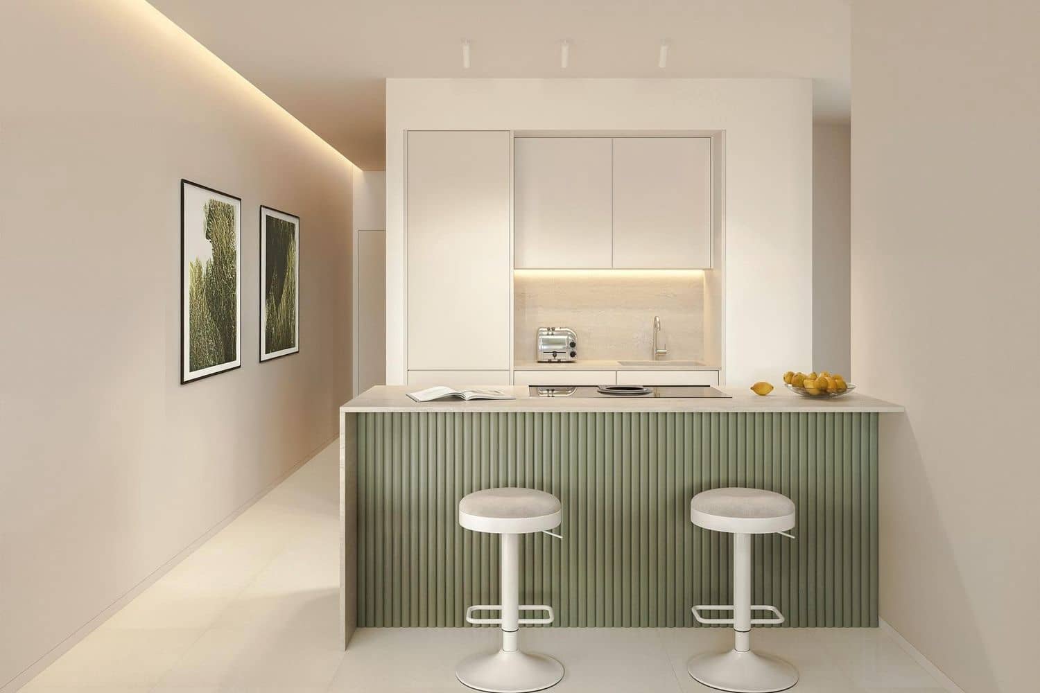 3 camera da letto Appartamento in vendita in Jacarilla con piscina garage - 158.000 € (Rif: 9129439)