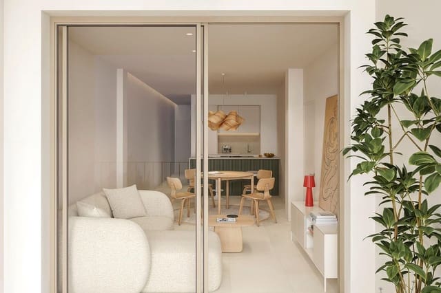 3 camera da letto Appartamento in vendita in Jacarilla con piscina garage - 158.000 € (Rif: 9129439)